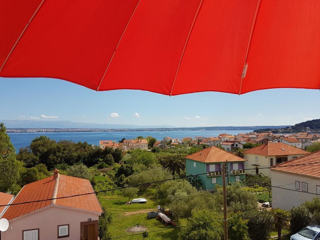 Apartment Sosa Преко Экстерьер фото
