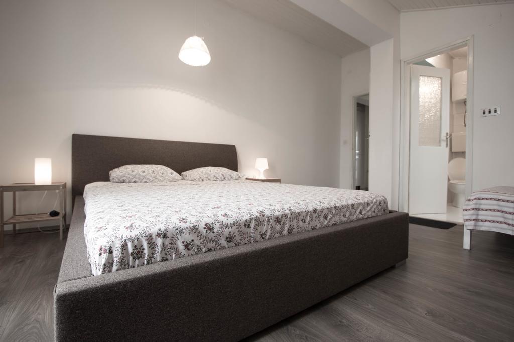 Apartment Sosa Преко Экстерьер фото