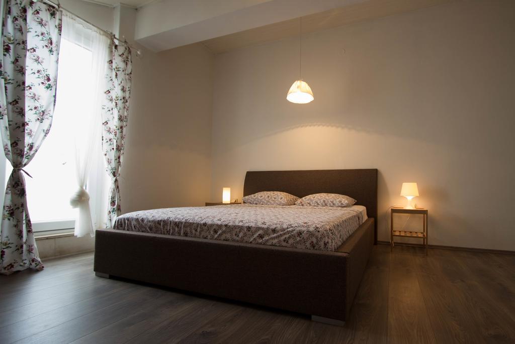 Apartment Sosa Преко Экстерьер фото