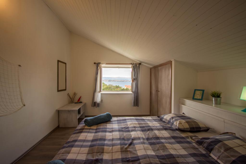 Apartment Sosa Преко Экстерьер фото