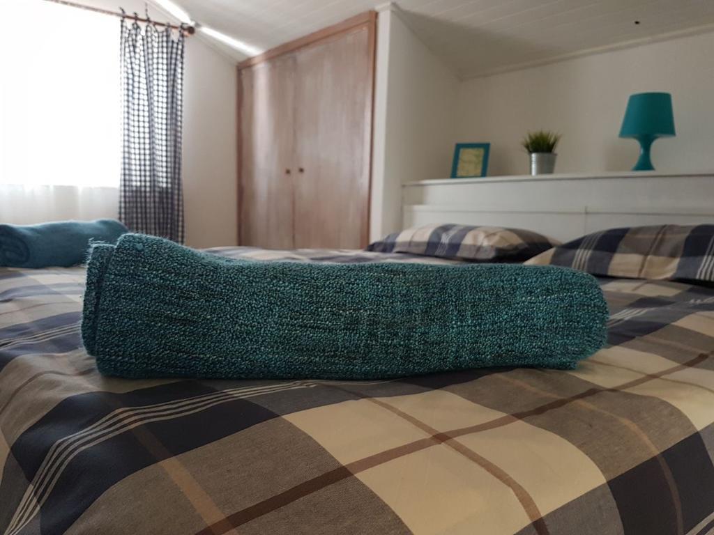 Apartment Sosa Преко Экстерьер фото