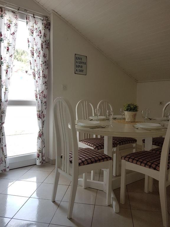 Apartment Sosa Преко Экстерьер фото