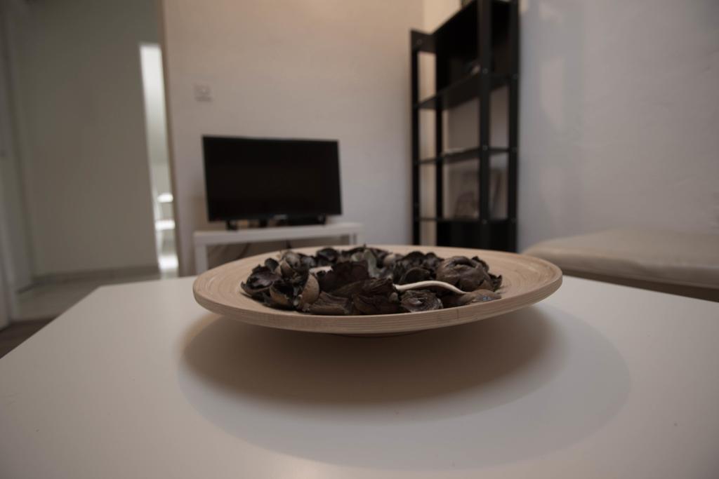 Apartment Sosa Преко Экстерьер фото