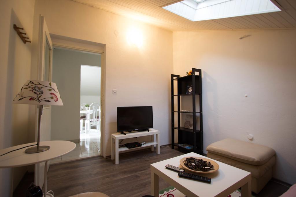 Apartment Sosa Преко Экстерьер фото