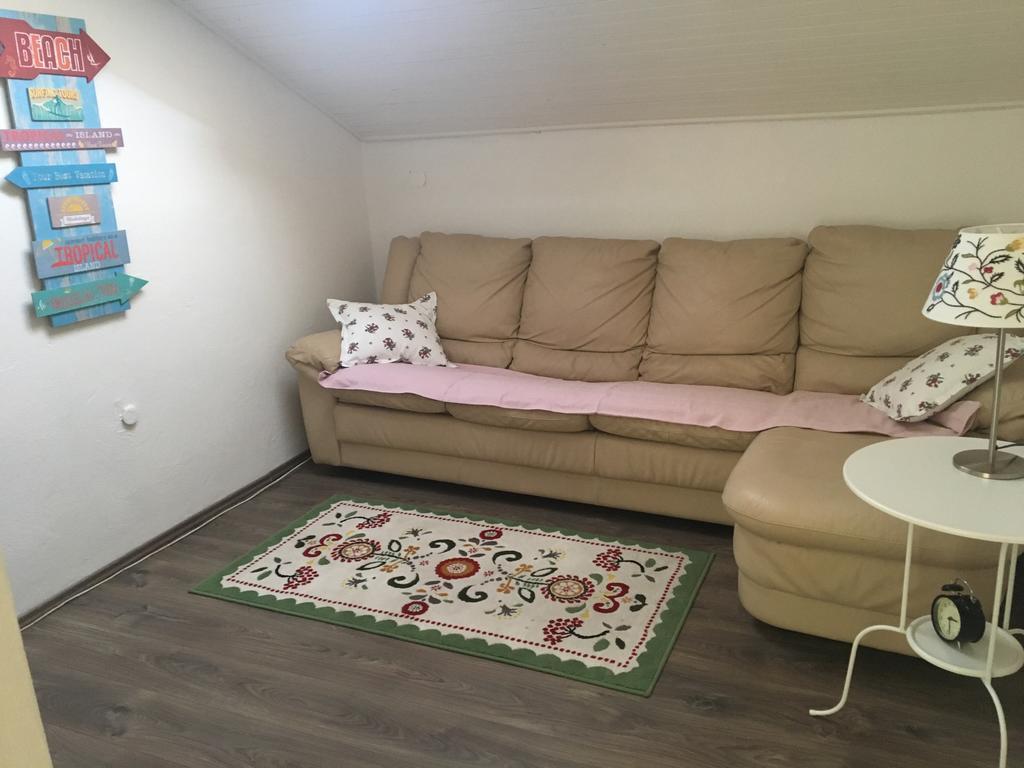 Apartment Sosa Преко Экстерьер фото