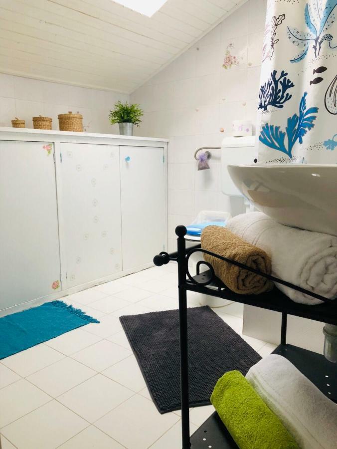 Apartment Sosa Преко Экстерьер фото