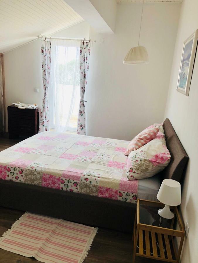 Apartment Sosa Преко Экстерьер фото